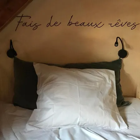Cocon Au Coeur D